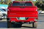 2025 Chevrolet Silverado 1500 Crew Cab 4WD Pickup for sale #25M0009 - photo 4