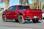 2025 Chevrolet Silverado 1500 Crew Cab 4WD Pickup for sale #25M0009 - photo 5