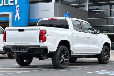 New 2025 Chevrolet Colorado Z71 Crew Cab for sale #25M0013 - photo 2