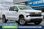 New 2025 Chevrolet Silverado 1500 LT Crew Cab for sale #25M0039 - photo 1