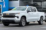 New 2025 Chevrolet Silverado 1500 LT Crew Cab for sale #25M0039 - photo 7