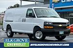 New 2025 Chevrolet Express 2500 Empty Cargo Van for sale #25M0053 - photo 1