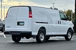 New 2025 Chevrolet Express 2500 Empty Cargo Van for sale #25M0053 - photo 4