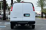 New 2025 Chevrolet Express 2500 Empty Cargo Van for sale #25M0053 - photo 5