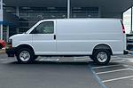 New 2025 Chevrolet Express 2500 Empty Cargo Van for sale #25M0053 - photo 7