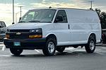 New 2025 Chevrolet Express 2500 Empty Cargo Van for sale #25M0053 - photo 8