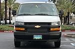 New 2025 Chevrolet Express 2500 Empty Cargo Van for sale #25M0053 - photo 9