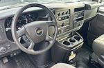 New 2025 Chevrolet Express 2500 Empty Cargo Van for sale #25M0053 - photo 13
