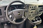 New 2025 Chevrolet Express 2500 Empty Cargo Van for sale #25M0053 - photo 14