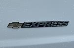 New 2025 Chevrolet Express 2500 Empty Cargo Van for sale #25M0053 - photo 24