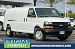 2025 Chevrolet Express 2500 RWD Empty Cargo Van for sale #25M0054 - photo 1