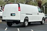 2025 Chevrolet Express 2500 RWD Empty Cargo Van for sale #25M0054 - photo 4