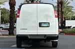 2025 Chevrolet Express 2500 RWD Empty Cargo Van for sale #25M0054 - photo 5