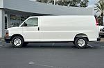 2025 Chevrolet Express 2500 RWD Empty Cargo Van for sale #25M0054 - photo 7