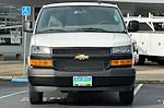 2025 Chevrolet Express 2500 RWD Empty Cargo Van for sale #25M0054 - photo 9