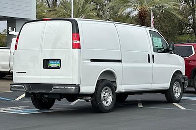 New 2025 Chevrolet Express 2500 Knapheide Upfitted Cargo Van for sale #25M0056 - photo 2
