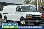 New 2025 Chevrolet Express 2500 Knapheide Upfitted Cargo Van for sale #25M0056 - photo 1