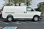 New 2025 Chevrolet Express 2500 Knapheide Upfitted Cargo Van for sale #25M0056 - photo 3