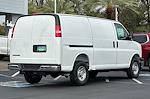 New 2025 Chevrolet Express 2500 Knapheide Upfitted Cargo Van for sale #25M0056 - photo 2