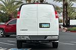 New 2025 Chevrolet Express 2500 Knapheide Upfitted Cargo Van for sale #25M0056 - photo 4