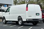 New 2025 Chevrolet Express 2500 Knapheide Upfitted Cargo Van for sale #25M0056 - photo 5
