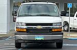 New 2025 Chevrolet Express 2500 Knapheide Upfitted Cargo Van for sale #25M0056 - photo 8