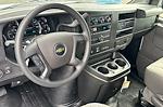 New 2025 Chevrolet Express 2500 Knapheide Upfitted Cargo Van for sale #25M0056 - photo 12