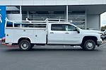 New 2025 Chevrolet Silverado 3500 Crew Cab 60 CA Cab Chassis for sale #25M0058 - photo 3