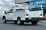 New 2025 Chevrolet Silverado 3500 Crew Cab 60 CA Cab Chassis for sale #25M0058 - photo 5