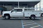 New 2025 Chevrolet Silverado 3500 Crew Cab 60 CA Cab Chassis for sale #25M0058 - photo 6