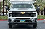 New 2025 Chevrolet Silverado 3500 Crew Cab 60 CA Cab Chassis for sale #25M0058 - photo 8