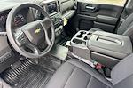 New 2025 Chevrolet Silverado 3500 Crew Cab 60 CA Cab Chassis for sale #25M0058 - photo 9