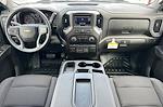 New 2025 Chevrolet Silverado 3500 Crew Cab 60 CA Cab Chassis for sale #25M0058 - photo 12