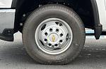New 2025 Chevrolet Silverado 3500 Crew Cab 60 CA Cab Chassis for sale #25M0058 - photo 23