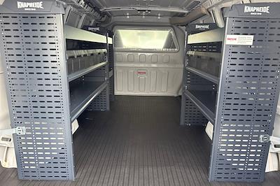 New 2025 Chevrolet Express 2500 Upfitted Cargo Van for sale #25M0061 - photo 2