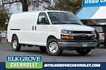 New 2025 Chevrolet Express 2500 Upfitted Cargo Van for sale #25M0061 - photo 1