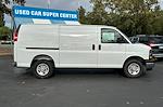 New 2025 Chevrolet Express 2500 Upfitted Cargo Van for sale #25M0061 - photo 3