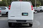 New 2025 Chevrolet Express 2500 Upfitted Cargo Van for sale #25M0061 - photo 5