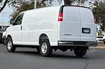 New 2025 Chevrolet Express 2500 Upfitted Cargo Van for sale #25M0061 - photo 6