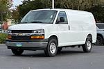 New 2025 Chevrolet Express 2500 Upfitted Cargo Van for sale #25M0061 - photo 8