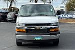 New 2025 Chevrolet Express 2500 Upfitted Cargo Van for sale #25M0061 - photo 9
