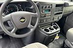 New 2025 Chevrolet Express 2500 Upfitted Cargo Van for sale #25M0061 - photo 12