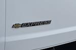 New 2025 Chevrolet Express 2500 Upfitted Cargo Van for sale #25M0061 - photo 23