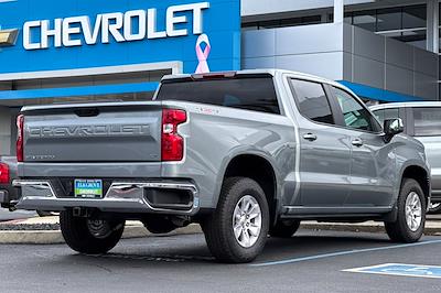 New 2026 Chevrolet Silverado 1500 LT Crew Cab for sale #260002 - photo 2
