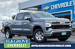 New 2026 Chevrolet Silverado 1500 LT Crew Cab for sale #260002 - photo 1