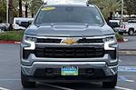 New 2026 Chevrolet Silverado 1500 LT Crew Cab for sale #260002 - photo 8