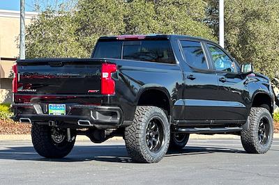 New 2026 Chevrolet Silverado 1500 RST Crew Cab for sale #260010 - photo 2