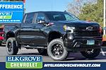 2026 Chevrolet Silverado 1500 Crew Cab 4WD Pickup for sale #260010 - photo 1