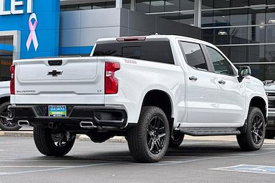 New 2026 Chevrolet Silverado 1500 LT Crew Cab for sale #260046 - photo 2