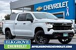New 2026 Chevrolet Silverado 1500 LT Crew Cab for sale #260046 - photo 1
